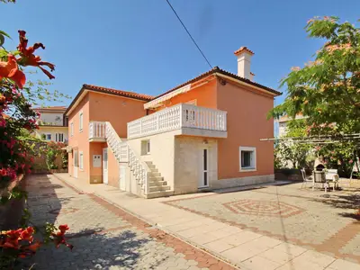 Ferienwohnung für 7 Personen (130 m²) in Šilo 5/10