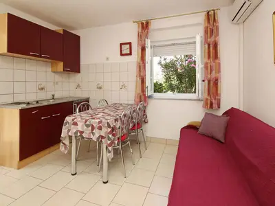 Ferienwohnung für 4 Personen (40 m²) in Šilo 9/10