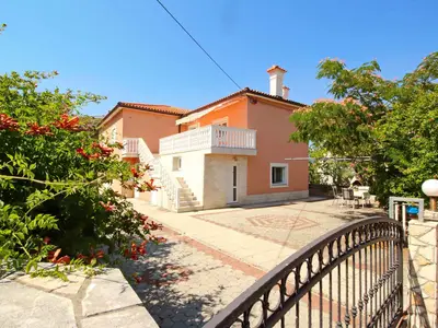Ferienwohnung für 7 Personen (130 m²) in Šilo 8/10