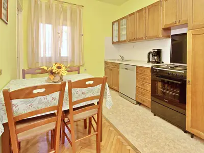 Ferienwohnung für 7 Personen (130 m²) in Šilo 10/10