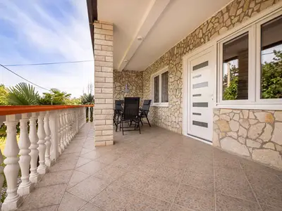 Ferienwohnung für 4 Personen (55 m²) in Šilo 2/10