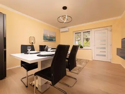 Ferienwohnung für 4 Personen (55 m²) in Šilo 9/10
