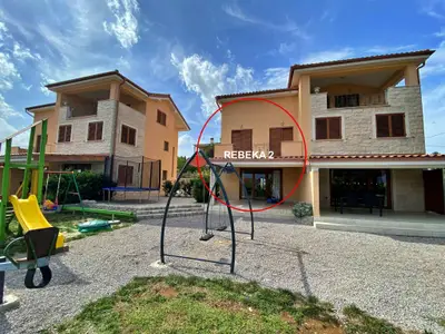 Ferienwohnung für 4 Personen (70 m²) in Šilo 2/10