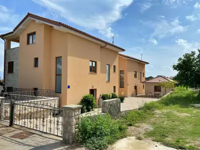 Ferienwohnung für 4 Personen (70 m²) in Šilo 5/10