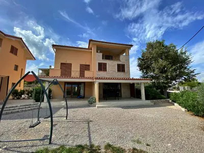 Ferienwohnung für 4 Personen (70 m²) in Šilo 6/10