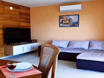 Ferienwohnung für 4 Personen (70 m²) in Šilo 8/10