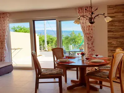 Ferienwohnung für 4 Personen (70 m²) in Šilo 9/10