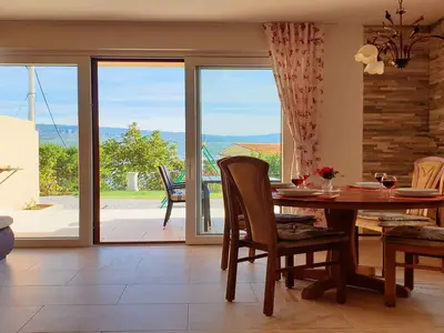 Ferienwohnung für 4 Personen (70 m²) in Šilo 10/10