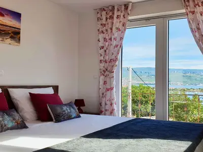 Ferienwohnung für 4 Personen (70 m²) in Šilo 1/10