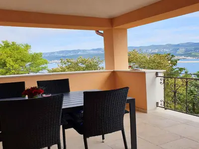 Ferienwohnung für 4 Personen (55 m²) in Šilo 2/10