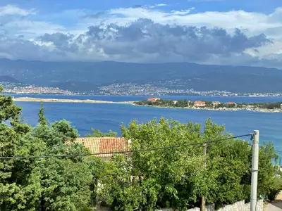 Ferienwohnung für 4 Personen (55 m²) in Šilo 5/10