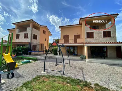 Ferienwohnung für 4 Personen (55 m²) in Šilo 8/10