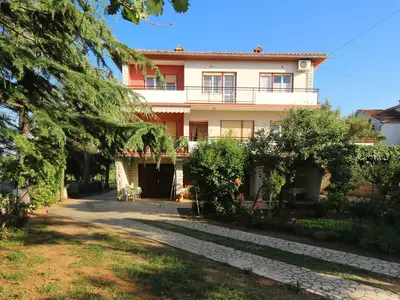 Ferienwohnung für 8 Personen (100 m²) in Šilo 2/10