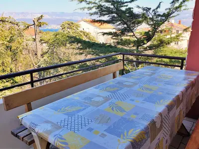 Ferienwohnung für 8 Personen (100 m²) in Šilo 4/10