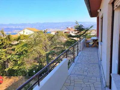 Ferienwohnung für 8 Personen (100 m²) in Šilo 1/10