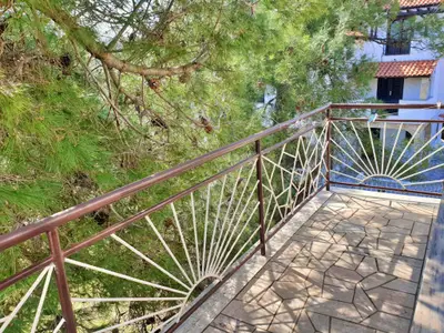 Ferienwohnung für 8 Personen (100 m²) in Šilo 8/10