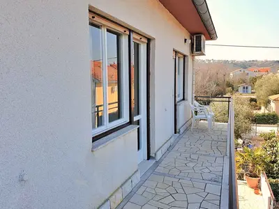 Ferienwohnung für 8 Personen (100 m²) in Šilo 10/10