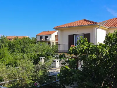 Ferienwohnung für 4 Personen (50 m²) in Šilo 1/10