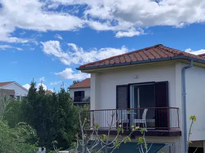 Ferienwohnung für 4 Personen (50 m²) in Šilo 4/10