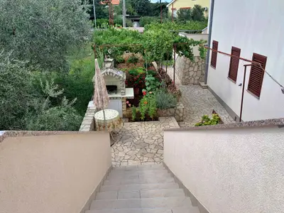 Ferienwohnung für 4 Personen (50 m²) in Šilo 5/10