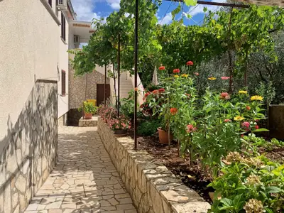 Ferienwohnung für 4 Personen (50 m²) in Šilo 6/10