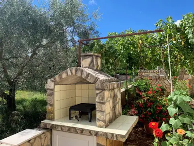 Ferienwohnung für 4 Personen (50 m²) in Šilo 7/10