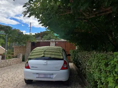 Ferienwohnung für 4 Personen (50 m²) in Šilo 8/10