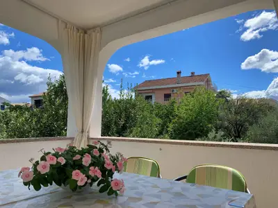 Ferienwohnung für 4 Personen (50 m²) in Šilo 9/10