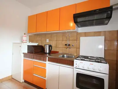 Ferienwohnung für 3 Personen (35 m²) in Šilo 7/10
