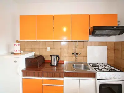 Ferienwohnung für 3 Personen (35 m²) in Šilo 8/10