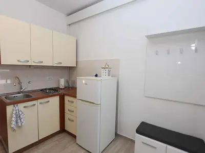 Ferienwohnung für 2 Personen (25 m²) in Šilo 5/10