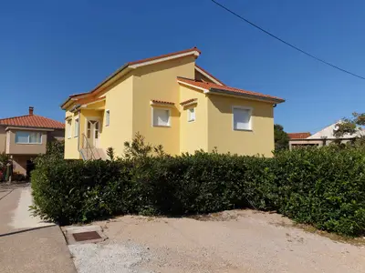 Ferienwohnung für 6 Personen (91 m²) in Šilo 2/10