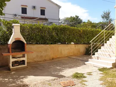 Ferienwohnung für 6 Personen (91 m²) in Šilo 7/10