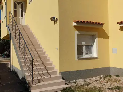 Ferienwohnung für 6 Personen (91 m²) in Šilo 8/10