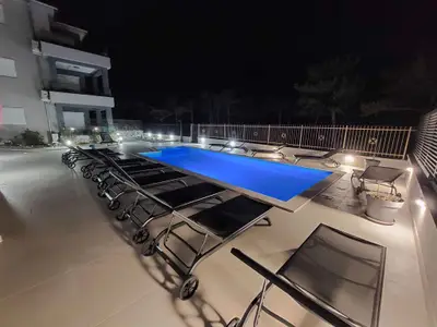 Ferienwohnung für 2 Personen (50 m²) in Šilo 8/10
