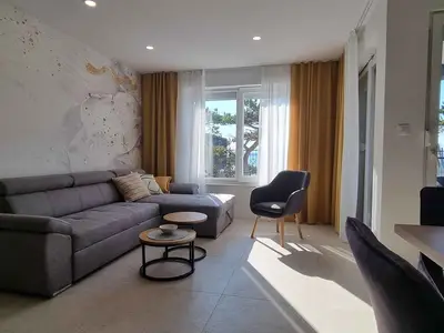 Ferienwohnung für 2 Personen (50 m²) in Šilo 1/10