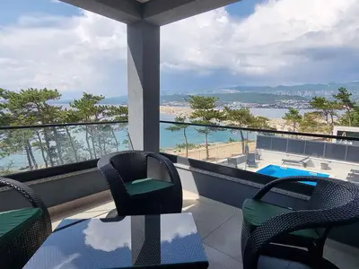 Ferienwohnung für 2 Personen (50 m²) in Šilo 2/10