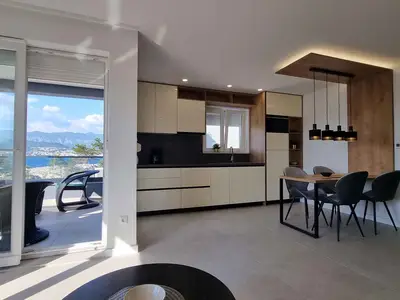 Ferienwohnung für 2 Personen (50 m²) in Šilo 1/10