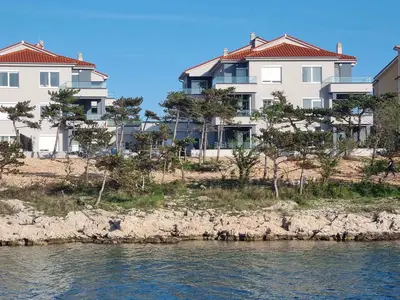 Ferienwohnung für 2 Personen (50 m²) in Šilo 9/10