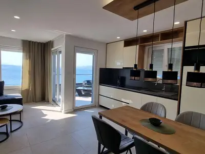 Ferienwohnung für 2 Personen (50 m²) in Šilo 1/10