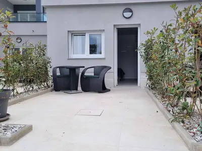 Ferienwohnung für 2 Personen (22 m²) in Šilo 4/10
