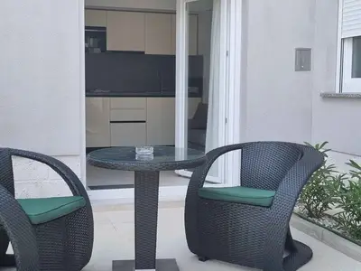 Ferienwohnung für 2 Personen (25 m²) in Šilo 4/10