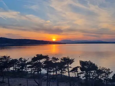 Ferienwohnung für 2 Personen (25 m²) in Šilo 10/10