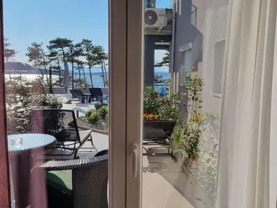 Ferienwohnung für 2 Personen (35 m²) in Šilo 5/10