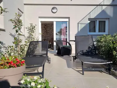 Ferienwohnung für 2 Personen (35 m²) in Šilo 1/10