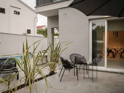 Ferienwohnung für 4 Personen (51 m²) in Šilo 3/10