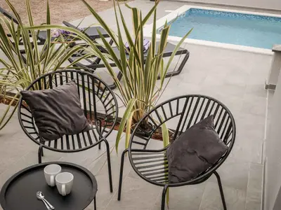 Ferienwohnung für 4 Personen (51 m²) in Šilo 5/10
