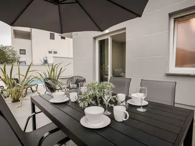 Ferienwohnung für 4 Personen (51 m²) in Šilo 10/10