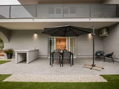 Ferienwohnung für 4 Personen (58 m²) in Šilo 5/10