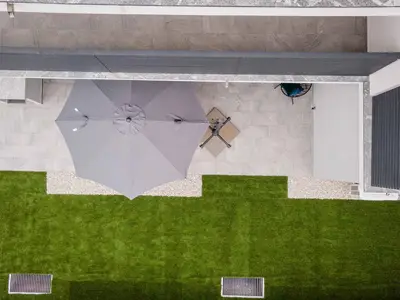 Ferienwohnung für 4 Personen (58 m²) in Šilo 7/10